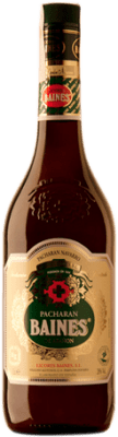 Pacharán Baines 70 cl