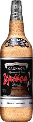 Cachaça Ypióca Prata 1 L