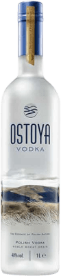 Vodca Ostoya 70 cl