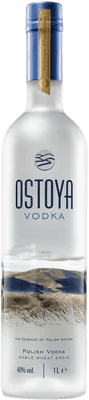 29,95 € 送料無料 | ウォッカ Ostoya ウォッカ Ostoya