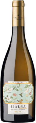 Viña Ijalba Maturana Blanc Rioja 75 cl