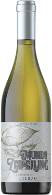 Michelini i Mufatto Mundo Zeppelling Bierzo 75 cl