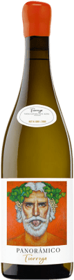 Vinos del Panorámico Majuelos del Panorámico Tierroya Viura Rioja Alterung 75 cl