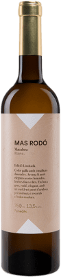 Mas Rodó Macabeo Penedès 岁 75 cl