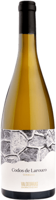 Viña Costeira Codos de Larouco Godello — Годельо Valdeorras 75 cl
