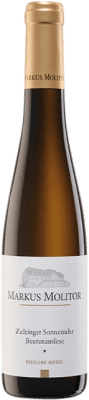 Markus Molitor Zeltinger Sonnenuhr Beerenauslese 37 cl
