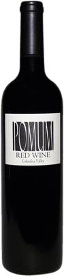 Pomum Red Columbia Valley 75 cl