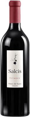 Williams & Humbert Salcis Tempranillo Ribera del Duero старения 75 cl