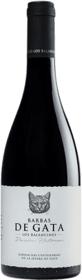 Pago Los Balancines Barbas de Gata Garnacha — Гренаш Ribera del Duero 75 cl