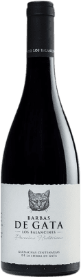 Pago Los Balancines Barbas de Gata Grenache Ribera del Duero 75 cl