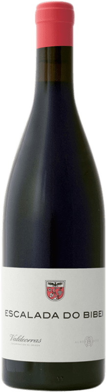75,95 € Free Shipping | Red wine Vinos del Atlántico Escalada do Bibei D.O. Valdeorras