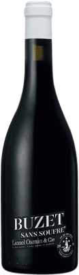 Lionel Osmin Sans Soufre Buzet 75 cl