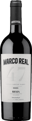 Marco Real Cuvée Especial 47 Crianza