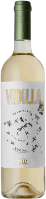 Shaya Vidilla ECO Verdejo Rueda 75 cl