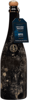 Leclerc Briant Abyss Champagne 75 cl