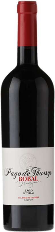 25,95 € | Vino tinto Pago de Tharsys Diana García Comunidad Valenciana España Bobal 75 cl