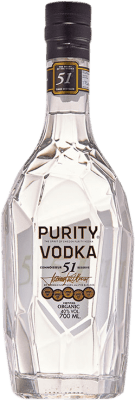 Vodca Purity 51 70 cl