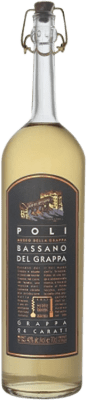 Граппа Poli Bassano 24 Carati Veneto 70 cl