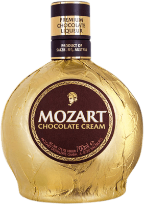 18,95 € | クリームリキュール Suntory Chocolate オーストリア ミディアムボトル 50 cl