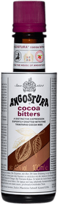 13,95 € | Schnapps Angostura Cocoa Bitters Trinidad and Tobago Miniature Bottle 10 cl