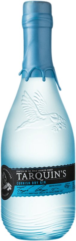 42,95 € | Gin Tarquin's Reino Unido 70 cl