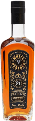 Blended Whisky Glenallachie White Heather 21 Years 70 cl