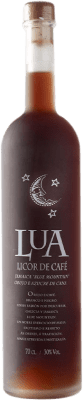 Liquori Viña Costeira Lúa Café — Caffè