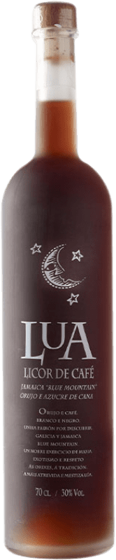 66,95 € Free Shipping | Spirits Viña Costeira Lúa Café