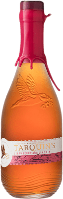 ジン Tarquin's Strawberry and Lime Gin 70 cl