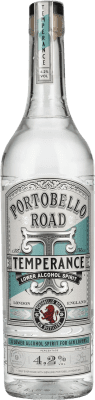 Schnapp Portobello Road Temperance 70 cl