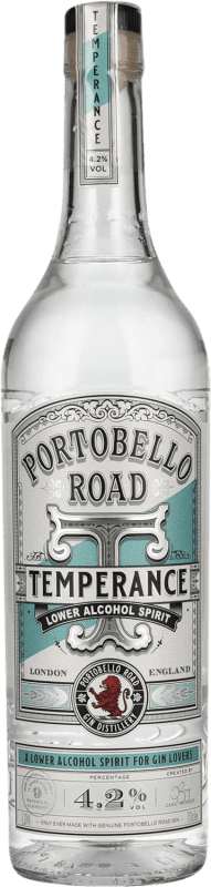 39,95 € | Schnapp Portobello Road Temperance United Kingdom 70 cl