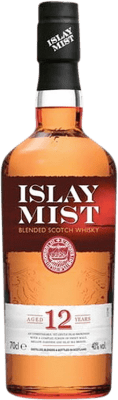 Blended Whisky Islay Mist 12 Ans 70 cl