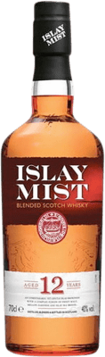 Whisky Blend Islay Mist Ecosse 12 Ans 70 cl