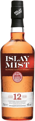 Whisky Blended Islay Mist 12 Years 70 cl