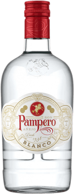 朗姆酒 Pampero Blanco 70 cl