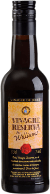 Vinagre Williams & Humbert Reserva Media Botella 37 cl