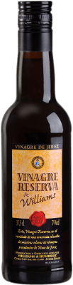 4,95 € | Vinagre Williams & Humbert Reserva Espanha Meia Garrafa 37 cl