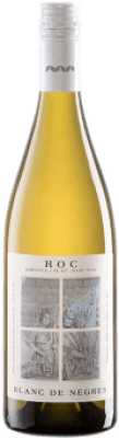 Sant Josep Roc Garnacha — Grenache Terra Alta Blanc de Negres 75 cl
