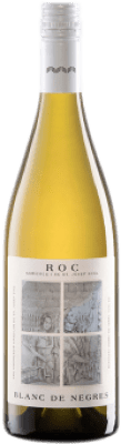 Sant Josep Roc Blanc de Negres Garnacha Tintorera Terra Alta 75 cl