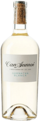 Can Sumoi Garnacha Blanca Penedès 75 cl