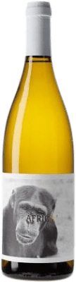 La Vinyeta Mono Àfrica Malvasía Empordà 75 cl