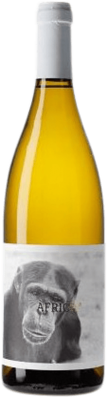 18,95 € Envoi gratuit | Vin blanc La Vinyeta Mono Àfrica Blanco D.O. Empordà