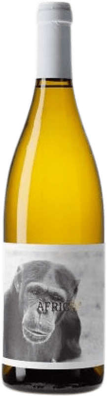 11,95 € | Weißwein La Vinyeta Mono Àfrica D.O. Empordà Spanien Malvasia 75 cl