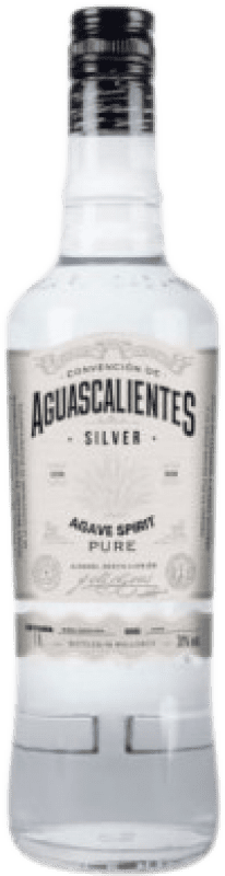 19,95 € Free Shipping | Tequila Antonio Nadal Aguascalientes