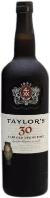 Taylor's Tawny Porto 30 Лет 75 cl