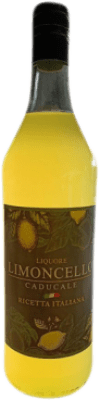 リキュール Fantasís P&P Limoncello Caducale 1 L