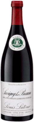 Louis Latour Pinot Noir — 黑皮诺 Savigny-lès-Beaune 75 cl