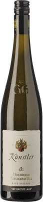 Künstler Hochheimer Kirchenstück Im Stein Riesling Seco — Trocken 75 cl