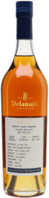 Coñac Delamain Malaville Collection Révélation 70 cl