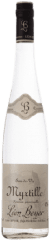 69,95 € Envoi gratuit | Liqueurs Léon Beyer Myrtille A.O.C. Alsace